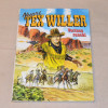 Nuori Tex Willer 07